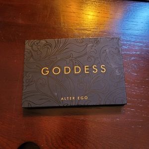 Alter Ego Goddess Palette